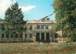 73326101 Treptow Berlin Archenhold Sternwarte Hauptstadt Der DDR Treptow Berlin - Sonstige & Ohne Zuordnung