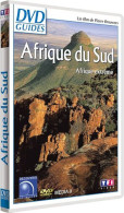 DVD Guides : Afrique Du Sud Afrique Extrême [FR Import] - Sonstige & Ohne Zuordnung