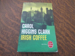 Irish Coffee : Une Enquête De Regan Reilly - Other & Unclassified
