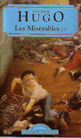 Les Misérables Tome Trois - Other & Unclassified