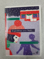 Le Problème Avec Noël - Andere & Zonder Classificatie