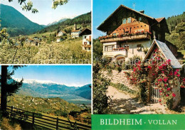 73326070 Voellan Lana Landschaftspanorama Alpen Bildheim Voellan Lana - Sonstige & Ohne Zuordnung
