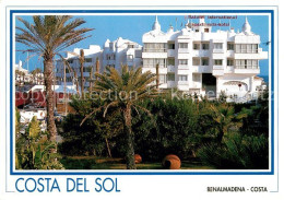 73326069 Benalmadena Costa Puerto Marina Hotel International Apartments Hotel Be - Sonstige & Ohne Zuordnung