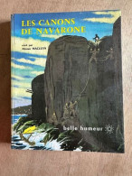 Les Canons De Navarone - Sonstige & Ohne Zuordnung