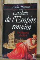 La Chute De L'empire Romain (Marabout Université) - Sonstige & Ohne Zuordnung
