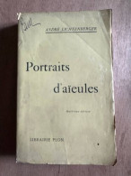 Portraits D'aieules - Other & Unclassified