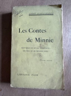 Les Contes De Minnie - Sonstige & Ohne Zuordnung