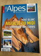 Alpes Magazine N°124 - Other & Unclassified