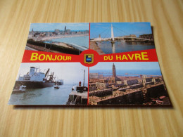 Le Havre (76).Vues Diverses. - Zonder Classificatie