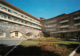 73326048 Kekestetoe Allami Gyogyintezet Sanatorium Kekestetoe - Ungheria