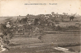 Ivry La Montagne - Vue Générale - Autres & Non Classés