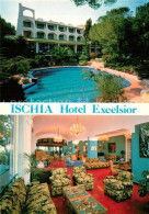 73325911 Ischia Hotel Excelsior Swimming Pool Ischia - Autres & Non Classés