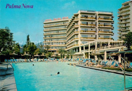 73325243 Palma Nova Hotel Swimming Pool Palma Nova - Altri & Non Classificati