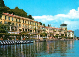 73325199 Cadenabbia Lago Di Como Hotel Bellevue Cadenabbia Lago Di Como - Autres & Non Classés