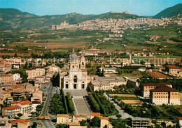 73325197 Assisi Umbria Santa Maria Degli Angeli Fliegeraufnahme Assisi Umbria - Sonstige & Ohne Zuordnung