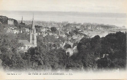 76 Sainte-Adresse La Vallée De - Sonstige & Ohne Zuordnung