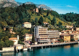 73325154 Tremezzo Lago Di Como Fliegeraufnahme Tremezzo Lago Di Como - Sonstige & Ohne Zuordnung