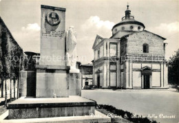 73325102 Prato Chiesa S Maria Delle Carceri Prato - Altri & Non Classificati