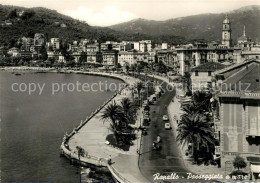 73325091 Rapallo Passeggiata Rapallo - Sonstige & Ohne Zuordnung