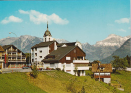 Stalden (Sarnen) - Zentralschweiz        Ca. 1970 - Autres & Non Classés