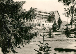 73324992 Zabljak Hotel Durmitor  - Montenegro