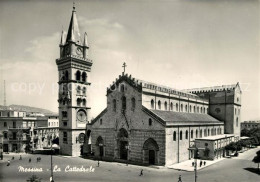 73324965 Messina Cattedrale Kathedrale Messina - Sonstige & Ohne Zuordnung