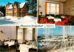 73324888 St Andreasberg Harz Pension Jockschat St Andreasberg Harz - St. Andreasberg