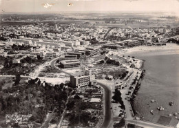 MO-24-600 : ROYAN. VUE AERIENNE - Royan