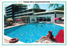 73324546 Abano Terme Hotel Terme Reve Monteortone Abano Terme - Autres & Non Classés