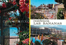 73324536 Puerto De La Cruz Residencia Las Bananas Puerto De La Cruz - Sonstige & Ohne Zuordnung