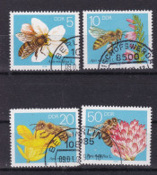 MICHEL NR 3295/3298 - Used Stamps
