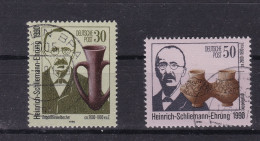 MICHEL NR 3364/3365 - Used Stamps