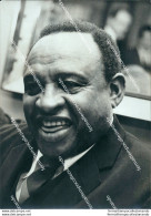 Fo2440  Foto Originale Lionel Hampton Musicista Jazz - Other & Unclassified