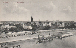 AK Beuel - Panorama - 1910  (69188) - Bonn
