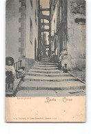 BASTIA - Rue Du Fontelo - Très Bon état - Bastia