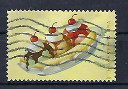 USA, Yvert No 4913 - Used Stamps