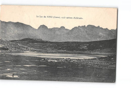 Le Lac Du NINO - Très Bon état - Other & Unclassified