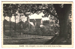 (466) Jemelle   Jolie échappée Vue Prise De La Vieille Ferme Du Bois - Rochefort