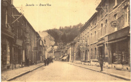 (747) Jemelle   Grand'Rue - Rochefort