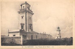 76 Sainte Adresse Les Phares De La Hève - Sonstige & Ohne Zuordnung