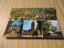 Verneuil-sur-Avre (27).Vues Diverses. - Verneuil-sur-Avre