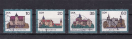 MICHEL NR  2910/2913 - Used Stamps