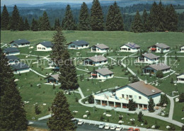 11695664 Montfaucon Franches-Montagnes Village De Vacances De La Caisse Suisse M - Andere & Zonder Classificatie