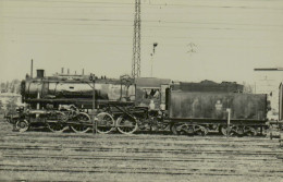 Reproduction - PKP 477 - Eisenbahnen