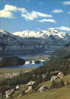 11695641 St Moritz GR Oberengadin Mit Suvretta St. Moritz - Autres & Non Classés