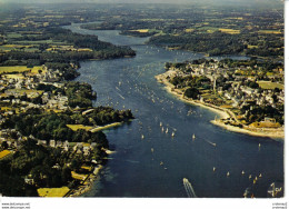 29 BENODET SAINTE MARINE N°1139 L'embouchure De L'ODET Envoyée à Amélie Les Bains En 1976 - Bénodet