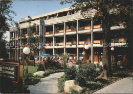 11695534 Heiden AR Kurhotel Heiden - Autres & Non Classés