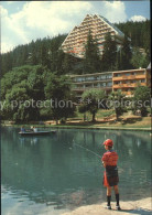 11695513 Crans-Montana Hotel Crans Ambassador Angler Crans-sur-Sierre  - Otros & Sin Clasificación