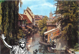 68 COLMAR La Petite Venise  N° 9 \MM5000 - Colmar