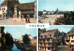 68 COLMAR Souvenir De Colmar  N° 11 \MM5000 - Colmar